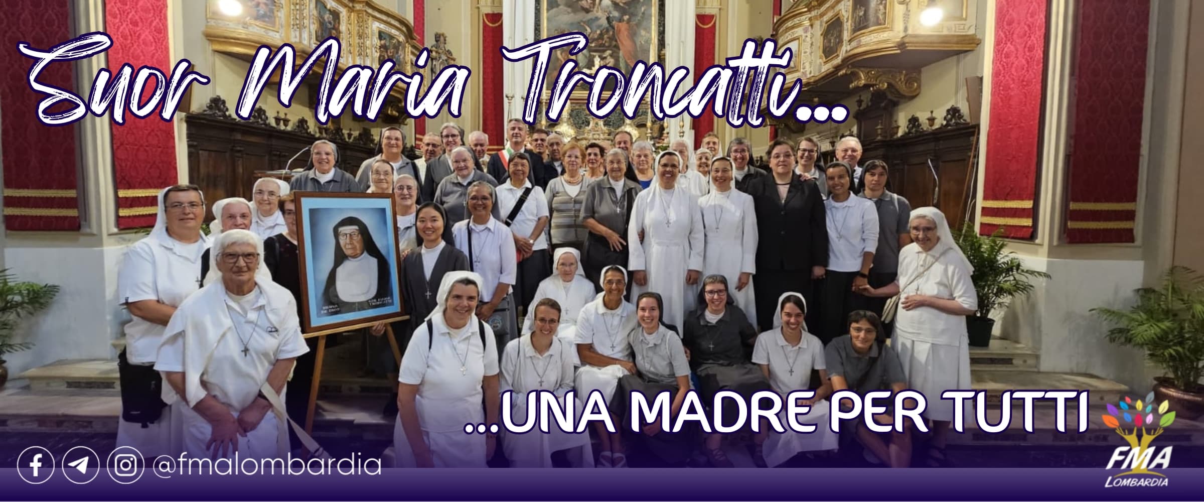 Suor Maria Troncatti: una madre per tutti